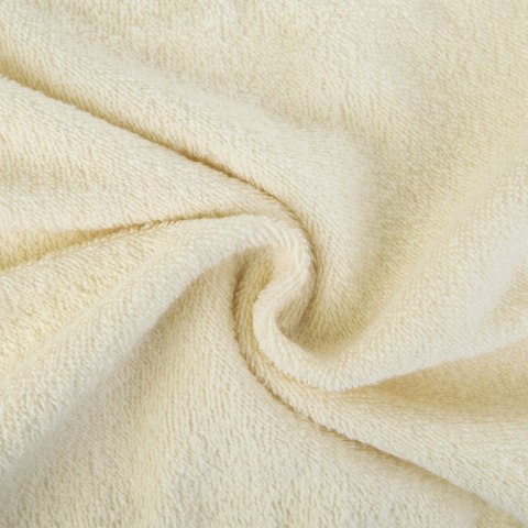 Ręcznik sport z kieszonką 30x110 krem Ręcznik sport z kieszonką 30x110 krem