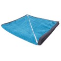 Ręcznik sport z kieszonką 30x110 turkus Ręcznik sport z kieszonką 30x110 turkus