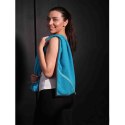 Ręcznik sport z kieszonką 30x110 turkus Ręcznik sport z kieszonką 30x110 turkus
