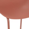 Hoker Otac 66cm terracotta