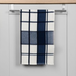 KRATI Ścierka kuchenna, rozmiar 50x70cm, kolor niebieski 003 (1szt)