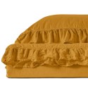 Pościel bawełniana NARCISSUE/160x200(P) STONEWASHED Pościel bawełniana NARCISSUE/160x200(P) STONEWASHED