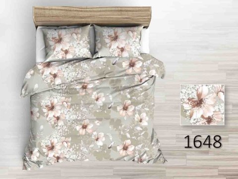 Pościel kora 1648N/140x200+1posz.70x80 KORALOVE Pościel kora 1648N/140x200+1posz.70x80 KORALOVE