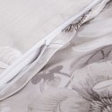 Pościel satyna bawełniana PAREDES/200x220 EXCLUSIVE Pościel satyna bawełniana PAREDES/200x220 EXCLUSIVE