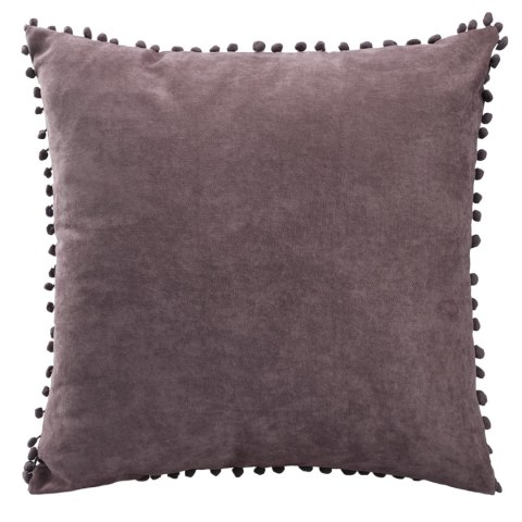 Poszewka dekoracyjna PONPON-340/45x45 Poszewka dekoracyjna PONPON-340/45x45