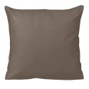 Poszewka satyna bawełna sepia 043/40x40. Poszewka satyna bawełna sepia 043/40x40.