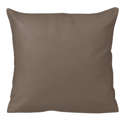 Poszewka satyna bawełna sepia 043/40x40. Poszewka satyna bawełna sepia 043/40x40.