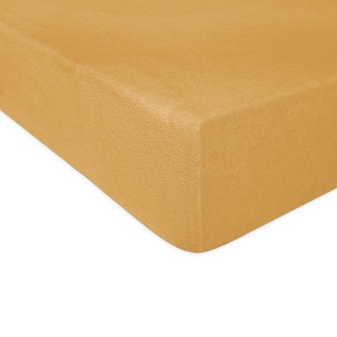Prześcieradło frotte z gumką 042/150/160x200 Prześcieradło frotte z gumką 042/150/160x200