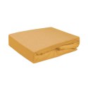 Prześcieradło frotte z gumką 042/170/180x200 Prześcieradło frotte z gumką 042/170/180x200