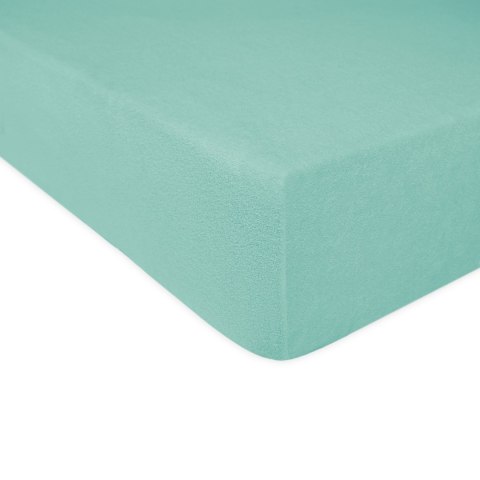 Prześcieradło frotte z gumką 045/150/160x200 Prześcieradło frotte z gumką 045/150/160x200