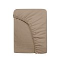 Prześcieradło frotte z gumką 046/150/160x200 Prześcieradło frotte z gumką 046/150/160x200