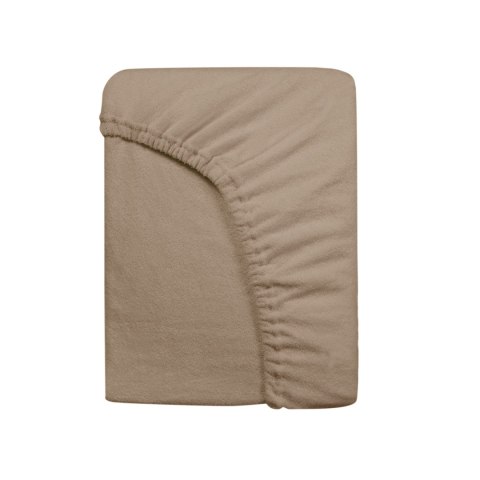 Prześcieradło frotte z gumką 046/150/160x200 Prześcieradło frotte z gumką 046/150/160x200