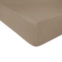 Prześcieradło frotte z gumką 046/150/160x200 Prześcieradło frotte z gumką 046/150/160x200