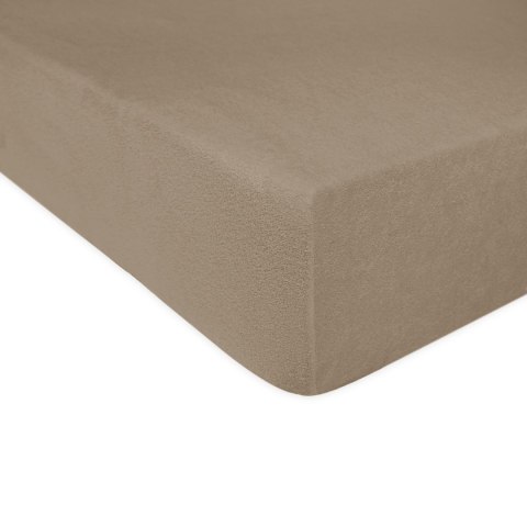 Prześcieradło frotte z gumką 046/150/160x200 Prześcieradło frotte z gumką 046/150/160x200