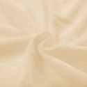 Prześcieradło frotte z gumką 047/130/140x200 Prześcieradło frotte z gumką 047/130/140x200