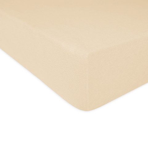 Prześcieradło frotte z gumką 047/170/180x200 Prześcieradło frotte z gumką 047/170/180x200