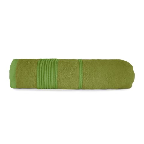 Ręcznik D Bamboo Moreno Zieleń (W) 70x140 Ręcznik D Bamboo Moreno Zieleń (W) 70x140