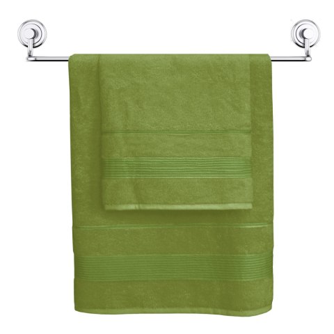 Ręcznik D Bamboo Moreno Zieleń (W) 70x140 Ręcznik D Bamboo Moreno Zieleń (W) 70x140