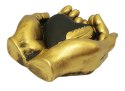 SERCE NA DŁONIACH FIGURKA 14 x 14,5 x 7 SERCE NA DŁONIACH FIGURKA 14 x 14,5 x 7