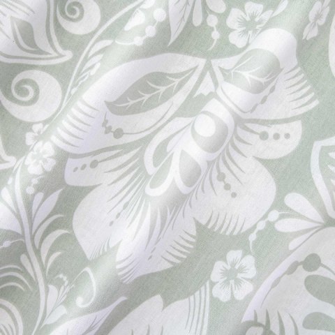 Pościel bawełniana CALINA BLUE/160x200 COTTONLOVE EXCLUSIVE Pościel bawełniana CALINA BLUE/160x200 COTTONLOVE EXCLUSIVE