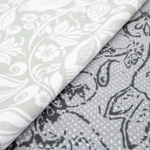 Pościel bawełniana CALINA BLUE/160x200 COTTONLOVE EXCLUSIVE Pościel bawełniana CALINA BLUE/160x200 COTTONLOVE EXCLUSIVE