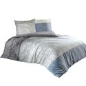 Pościel bawełniana CALINA BLUE/200x220 COTTONLOVE EXCLUSIVE Pościel bawełniana CALINA BLUE/200x220 COTTONLOVE EXCLUSIVE