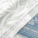 Pościel bawełniana CALINA BLUE/200x220 COTTONLOVE EXCLUSIVE Pościel bawełniana CALINA BLUE/200x220 COTTONLOVE EXCLUSIVE