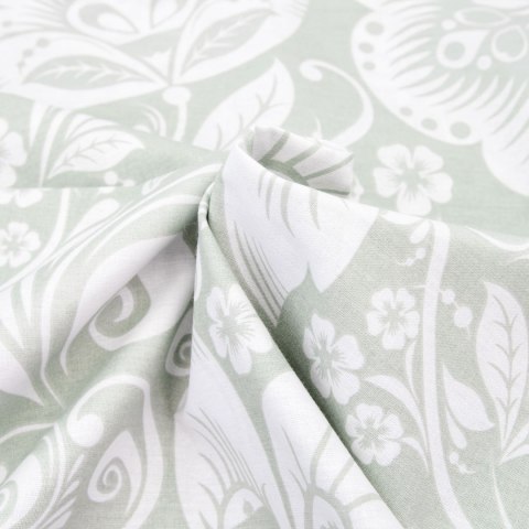 Pościel bawełniana CALINA BLUE/200x220 COTTONLOVE EXCLUSIVE Pościel bawełniana CALINA BLUE/200x220 COTTONLOVE EXCLUSIVE