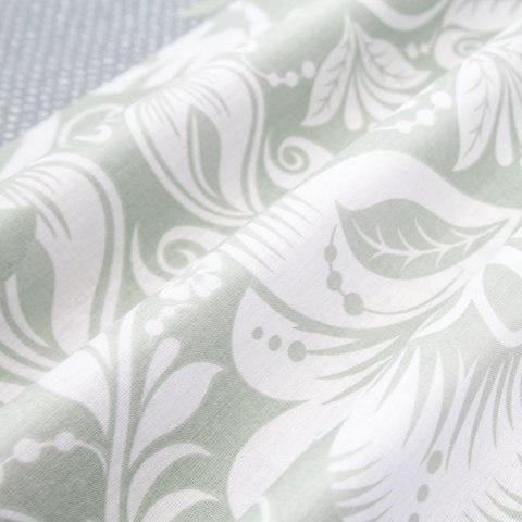 Pościel bawełniana CALINA BLUE/200x220 COTTONLOVE EXCLUSIVE Pościel bawełniana CALINA BLUE/200x220 COTTONLOVE EXCLUSIVE