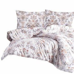 Pościel bawełniana LIYA 2/200x220 COTTONLOVE EXCLUSIVE