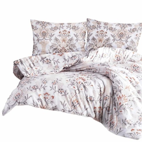 Pościel bawełniana LIYA 2/200x220 COTTONLOVE EXCLUSIVE Pościel bawełniana LIYA 2/200x220 COTTONLOVE EXCLUSIVE