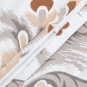 Pościel bawełniana LIYA 2/200x220 COTTONLOVE EXCLUSIVE Pościel bawełniana LIYA 2/200x220 COTTONLOVE EXCLUSIVE