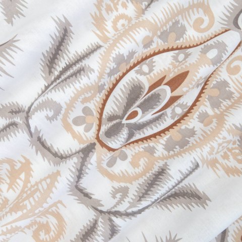 Pościel bawełniana LIYA 2/200x220 COTTONLOVE EXCLUSIVE Pościel bawełniana LIYA 2/200x220 COTTONLOVE EXCLUSIVE