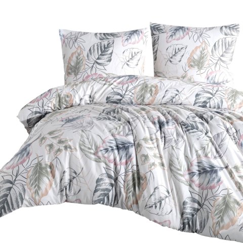 Pościel bawełniana NESSA/160x200 COTTONLOVE EXCLUSIVE Pościel bawełniana NESSA/160x200 COTTONLOVE EXCLUSIVE