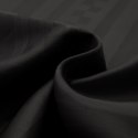 Pościel satyna bawełniana CAPITAL ANTHRACITE/180x200 EXCLUSIVE Pościel satyna bawełniana CAPITAL ANTHRACITE/180x200 EXCLUSIVE