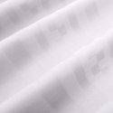 Pościel satyna bawełniana CAPITAL LIGHT GREY/160x200 EXCLUSIVE Pościel satyna bawełniana CAPITAL LIGHT GREY/160x200 EXCLUSIVE
