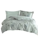 Pościel satyna bawełniana(P) PALMIRO/160x200 LUXURY PREMIUM Pościel satyna bawełniana(P) PALMIRO/160x200 LUXURY PREMIUM