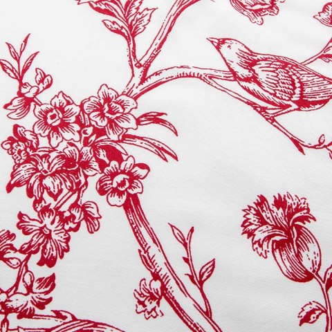 Pościel satyna bawełniana(P) ROSE BLANC/220x200 LUXURY Pościel satyna bawełniana(P) ROSE BLANC/220x200 LUXURY
