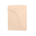Prześcieradło frotte z gumką 015/150/160x200 Prześcieradło frotte z gumką 015/150/160x200