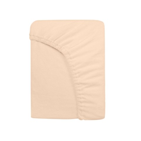 Prześcieradło frotte z gumką 015/150/160x200 Prześcieradło frotte z gumką 015/150/160x200