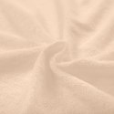 Prześcieradło frotte z gumką 015/90x200 Prześcieradło frotte z gumką 015/90x200