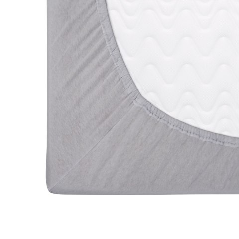 Prześcieradło jersey z gumką 024/80x180 Prześcieradło jersey z gumką 024/80x180
