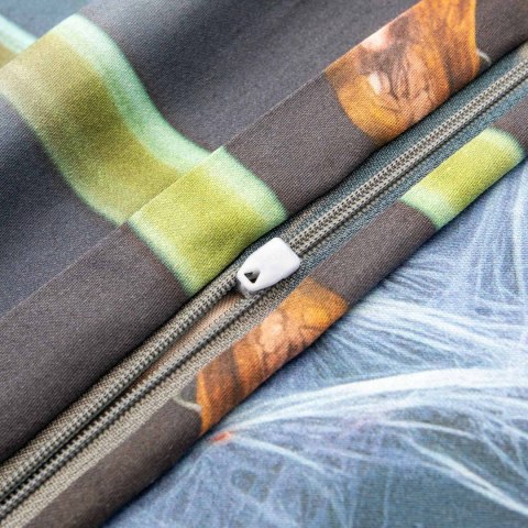 Pościel satyna bawełniana 12401/220x200 SATYNLOVE PREMIUM Pościel satyna bawełniana 12401/220x200 SATYNLOVE PREMIUM