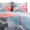 Pościel satyna bawełniana 12406/160x200 SATYNLOVE PREMIUM Pościel satyna bawełniana 12406/160x200 SATYNLOVE PREMIUM