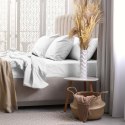 Prześcieradło frotte z gumką 001/150/160x200 PREMIUM Prześcieradło frotte z gumką 001/150/160x200 PREMIUM