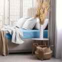 Prześcieradło frotte z gumką 009/130/140x200 PREMIUM Prześcieradło frotte z gumką 009/130/140x200 PREMIUM