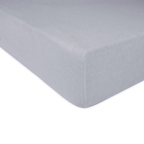 Prześcieradło frotte z gumką 024/150/160x200 PREMIUM Prześcieradło frotte z gumką 024/150/160x200 PREMIUM