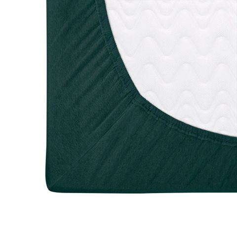 Prześcieradło frotte z gumką 036/150/160x200 PREMIUM Prześcieradło frotte z gumką 036/150/160x200 PREMIUM