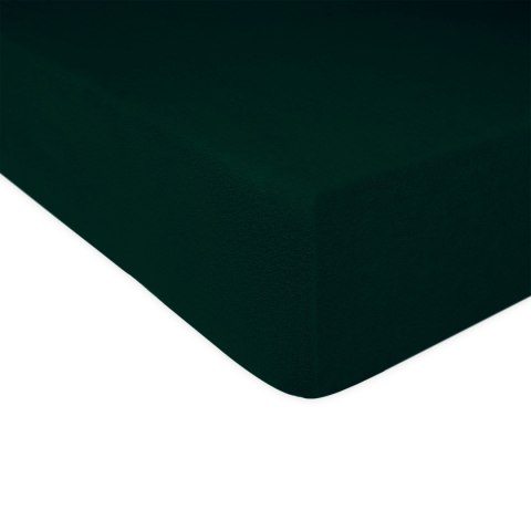 Prześcieradło frotte z gumką 036/210/220x200 PREMIUM Prześcieradło frotte z gumką 036/210/220x200 PREMIUM