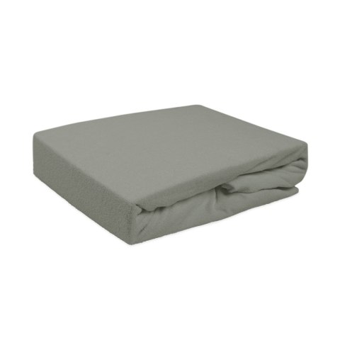 Prześcieradło frotte z gumką 037/150/160x200 PREMIUM Prześcieradło frotte z gumką 037/150/160x200 PREMIUM